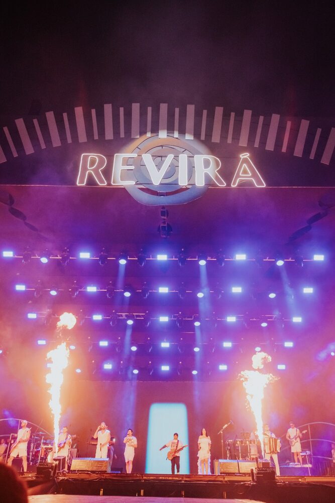 Revirá 2025